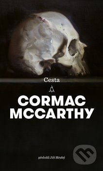 Cesta - Cormac McCarthy, Argo, 2019