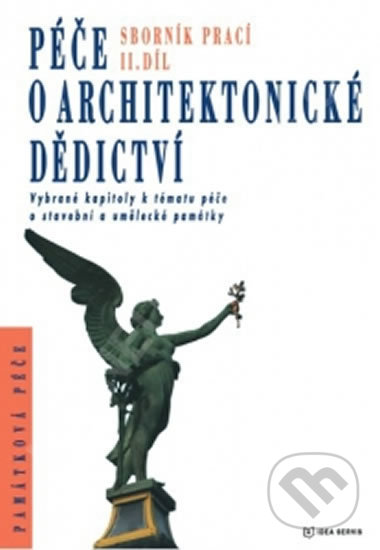Péče o architektonické dědictví, Idea servis, 2008
