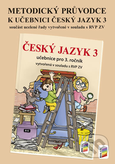 Český jazyk 3, NNS, 2019