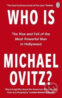Who Is Michael Ovitz? - Michael Ovitz, Ebury, 2019