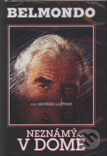 Neznámy v dome - Georges Lautner, Hollywood, 1992