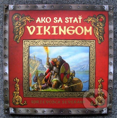 Ako sa stať vikingom, Eastone Books, 2009