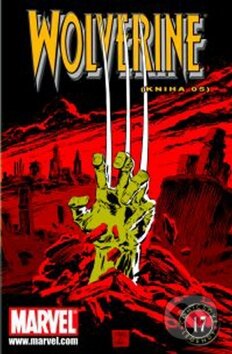 Wolverine (Kniha 5), Netopejr, 2009