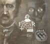 Edgar - Edgar Allan Poe, Dryada, 2009
