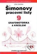 Kniha: Šimonovy pracovní listy 9 (Věra Pokorná). Portál, 2007