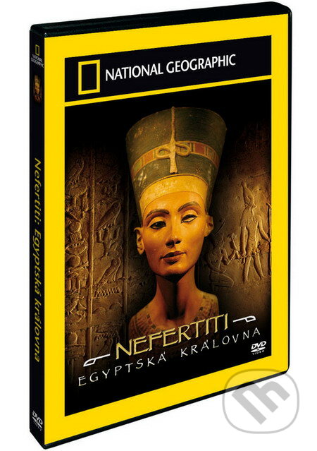 Nefertiti: Egyptská kráľovna, Magicbox, 2007