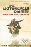 Motorcycle Diaries - Ernesto Che Guevara, HarperCollins, 2004