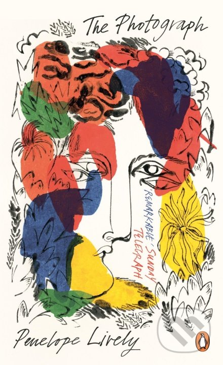 The Photograph - Penelope Lively - kniha z kategorie Beletrie