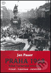 Praha 1968 - Jan Pauer, Argo, 2004