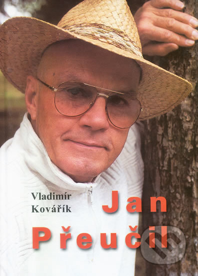 Jan Přeučil - Vladimír Kovářík, Akcent, 2002