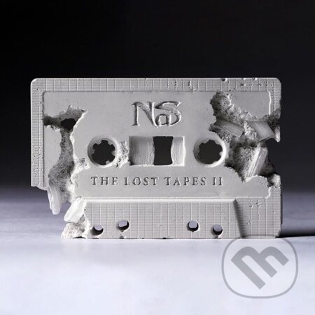 Nas: The Lost Tapes 2 - Nas, Hudobné albumy, 2019