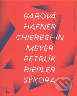 Sympozium Litomyšl 5 - Richard Adam - kniha z kategorie Malířství a sochařství