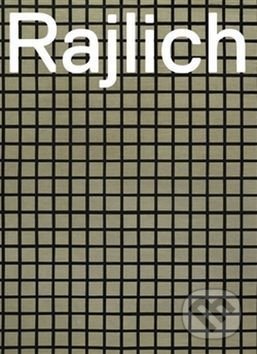 Tomas Rajlich - Martin Dostál, Tomas Rajlich - kniha z kategorie Malířství a sochařství