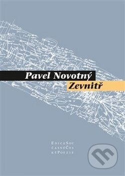 Zevnitř - Pavel Novotný, Pavel Mervart, 2017