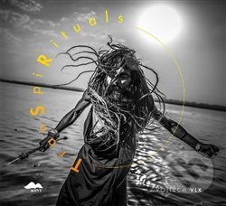 TranSpiRituals - Vojtěch Vlk - kniha z kategorie Mapy a cestování