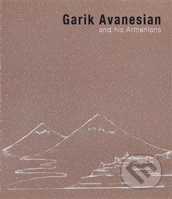 Garik Avanesian - Garik Avanesian, Photo Art, 2016