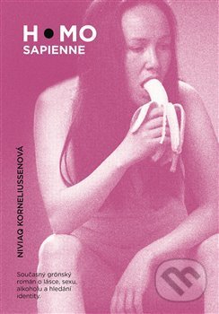 Homo sapienne - Niviaq Korneliussen, 2019