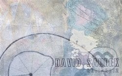 David Saudek 2011 - 2012, Šmíra Print, s.r.o., 2012
