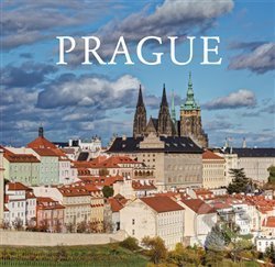 Prague - Luboš Stiburek, Otakar Jestřáb, Pražský svět, 2018