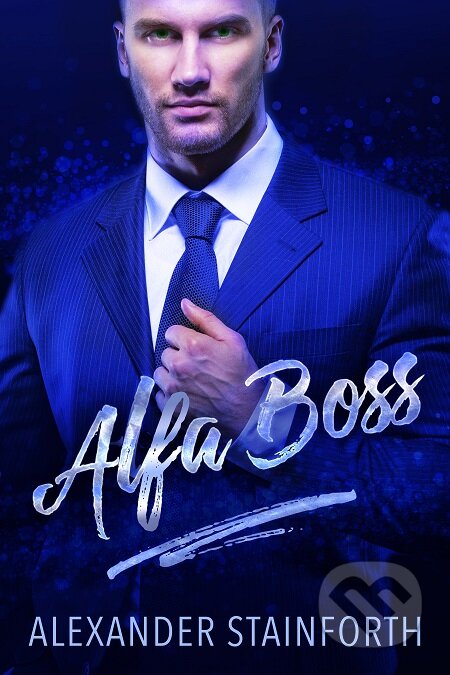 Alfa boss - Alexander Stainforth, David Kaps
