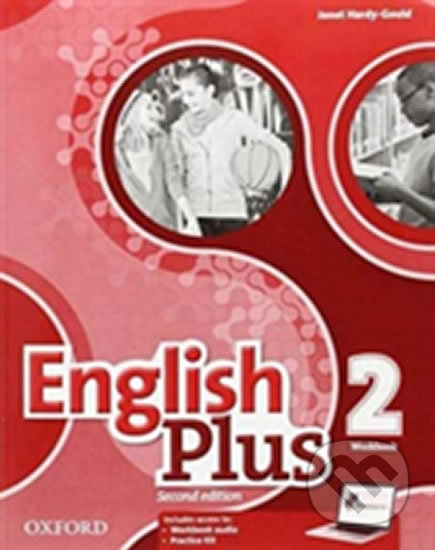 English Plus 2: Workbook - Ben Wetz, Oxford University Press, 2016