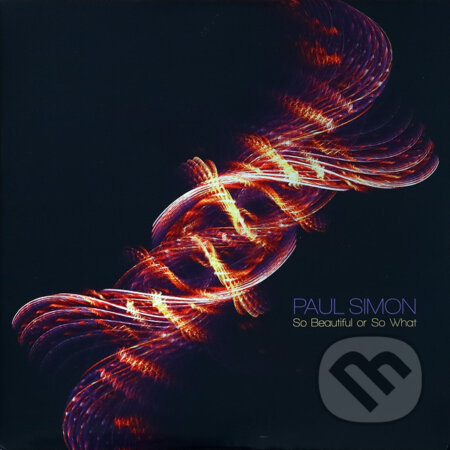 Paul Simon: So Beautiful Or So What LP - Paul Simon, Hudobné albumy, 2011