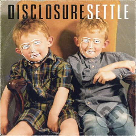 Hudební CD: Disclosure: Settle LP (Hudobné albumy)