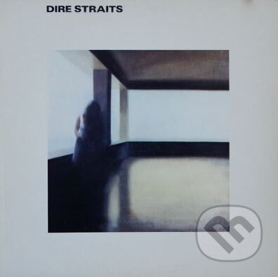 Dire Straits: Dire Straits LP - Dire Straits, Hudobné albumy, 2014