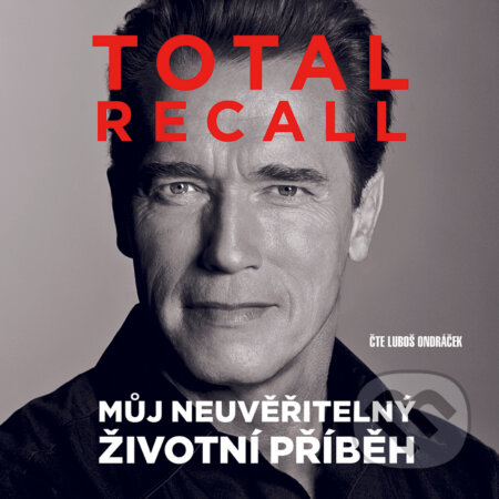 Total Recall - Arnold Schwarzenegger, XYZ, 2019