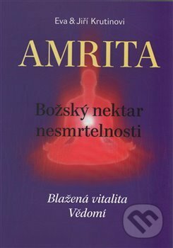 Amrita - Jiří Krutina, Krutina Jiří - Vacek, 2017