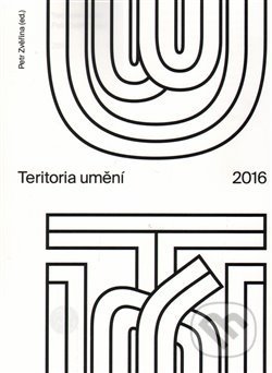 Teritoria umění 2016 - Petr Zvěřina, Akademie múzických umění, 2017