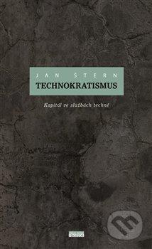 Technokratismus - Jan Štern, Prostor, 2018