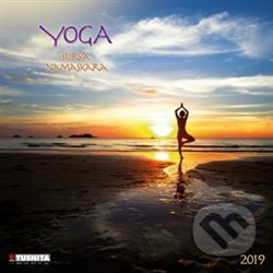 Yoga Surya Namaskara 2019, Tushita, 2018