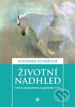 Životní nadhled - Veronika Kovářová, Veronika Kovářová, 2018