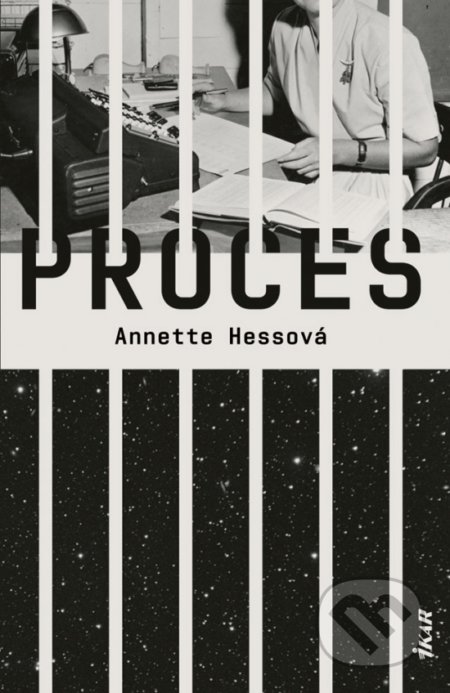 Proces - Annette Hess