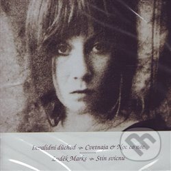 Invalidní důchod, Luděk Marks: Cvetnaja, Noc co noc, Stín svícnu