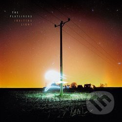 Inviting Light - The Flatliners, Warner Music, 2017