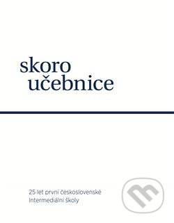 Skoroučebnice - Vilma Brzezinová, Šmíra Print, s.r.o., 2017