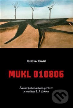 Mukl 010806 - Jaroslav David, CERAC Publishing, 2015
