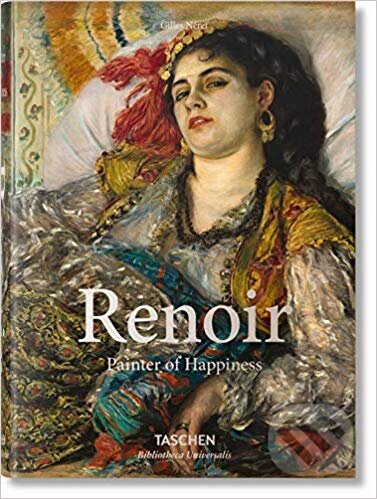 Renoir - Gilles Nére, Taschen, 2019