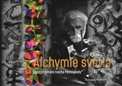 Alchymie světla - Bohdana Kerbachová, Vltavín, 2017