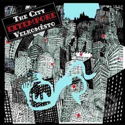 Velkoměsto - EXTEMPORE