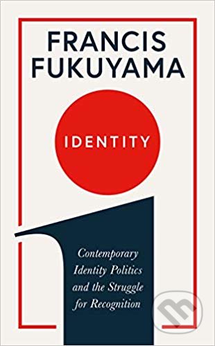Identity (Contemporary Identity Politics and the Struggle for Recognition) - kniha z kategorie Humanitní a společenské vědy
