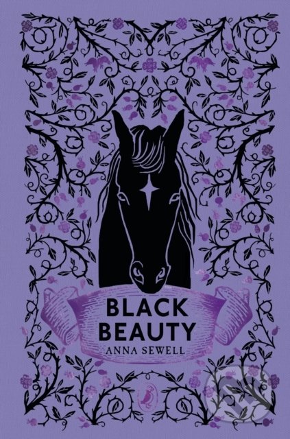 Black Beauty - Anna Sewell, Penguin Books, 2019