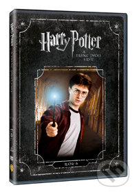 Harry Potter a princ dvojí krve - David Yates
