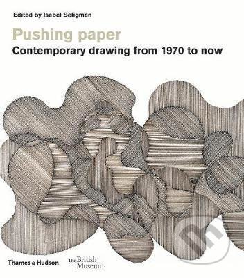 Pushing paper, Thames & Hudson, 2019