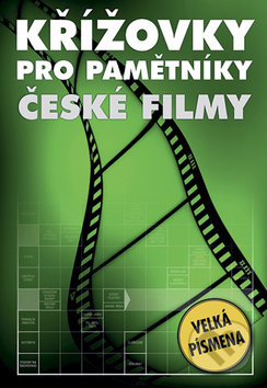 Křížovky pro pamětníky - České filmy, Vašut, 2019