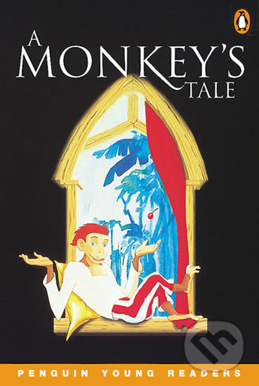 A Monkey&#039;s Tale, Pearson, 2000