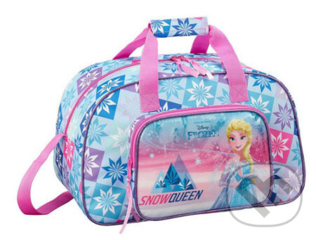 Malá cestovná taška Frozen, , 2019