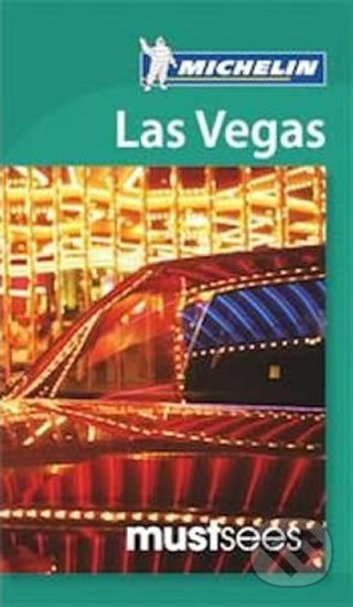 Must See Las Vegas, Michelin, 2012